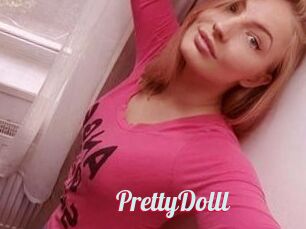 PrettyDolll