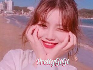 PrettyGiGi