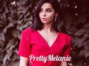 PrettyMelanie