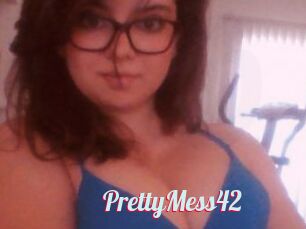 PrettyMess42