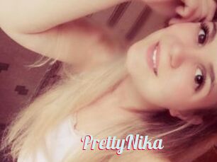PrettyNika
