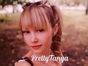 PrettyTanya