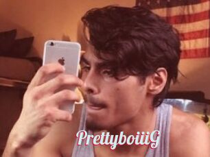 PrettyboiiiG