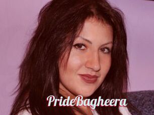 PrideBagheera
