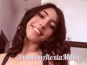 PrincessAlexiaMiller