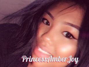 PrincessAmberJoy