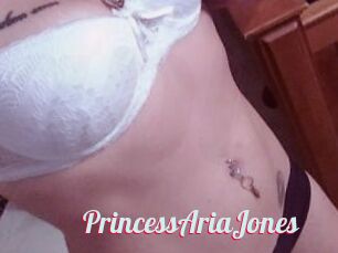 PrincessAriaJones