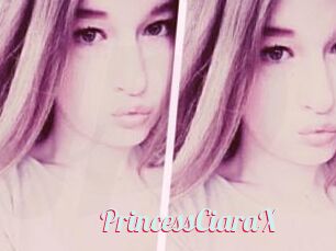 PrincessCiaraX