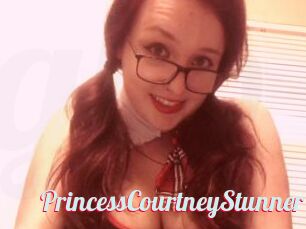 PrincessCourtneyStunner