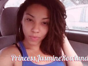 PrincessJasmineRowland