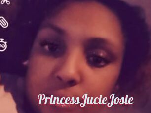 PrincessJucieJosie