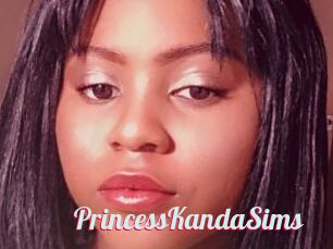 PrincessKandaSims