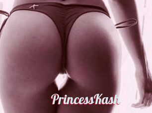 PrincessKash