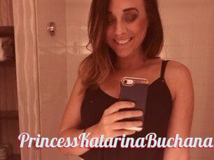 PrincessKatarinaBuchanan