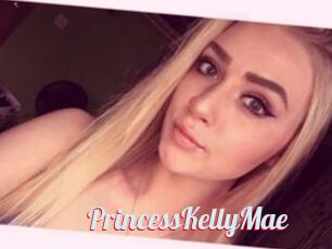 PrincessKellyMae