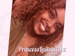 PrincessLailaniLux