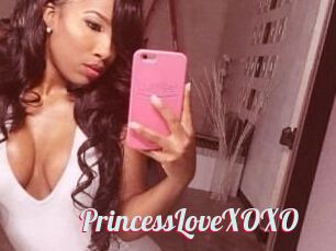 PrincessLoveXOXO
