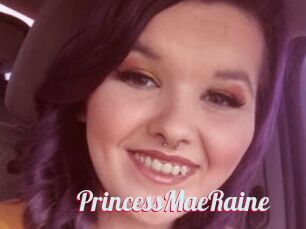 PrincessMaeRaine