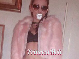 PrincessMoli