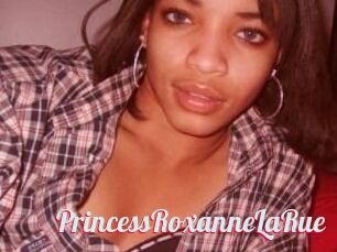 PrincessRoxanneLaRue