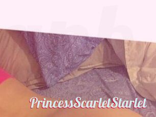 PrincessScarletStarlet