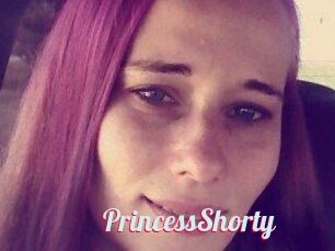 PrincessShorty