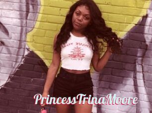 PrincessTrinaMoore