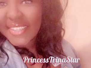 PrincessTrinaStar