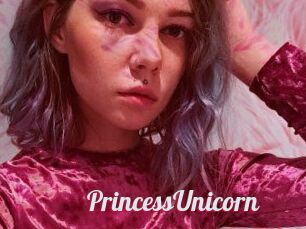 PrincessUnicorn