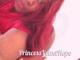 PrincessVelvetHope