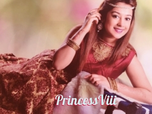 PrincessViii