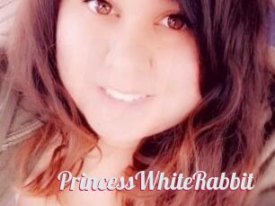 PrincessWhiteRabbit