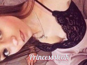 Princesssleah