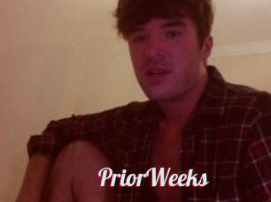 PriorWeeks