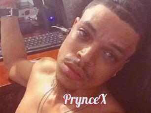 PrynceX