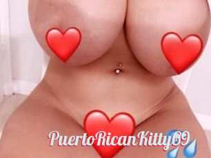 PuertoRicanKitty69