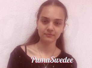 PumaSwedee