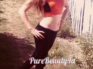 PureBeauty4u