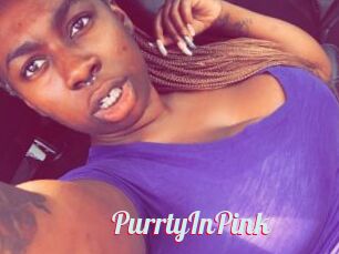 PurrtyInPink