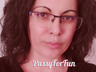 PussyForFun