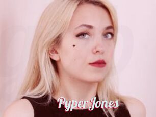 PyperJones