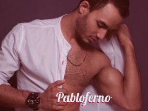 Pabloferno