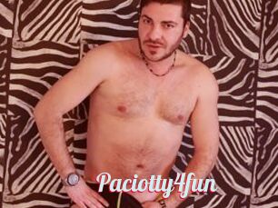 Paciotty4fun