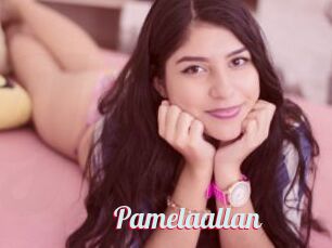 Pamelaallan