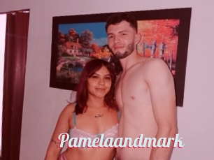 Pamelaandmark