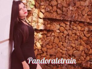 Pandoraletrain