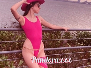 Pandoraxxx