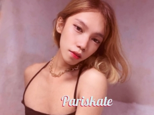 Pariskate