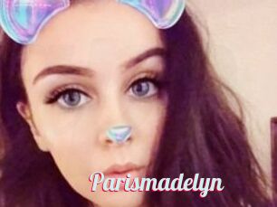 Parismadelyn