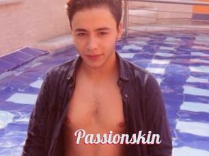 Passionskin